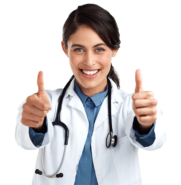 Hledám zdravotnický personál