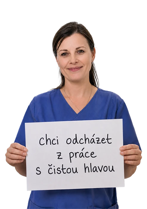 Práce na míru CSMEDICAL