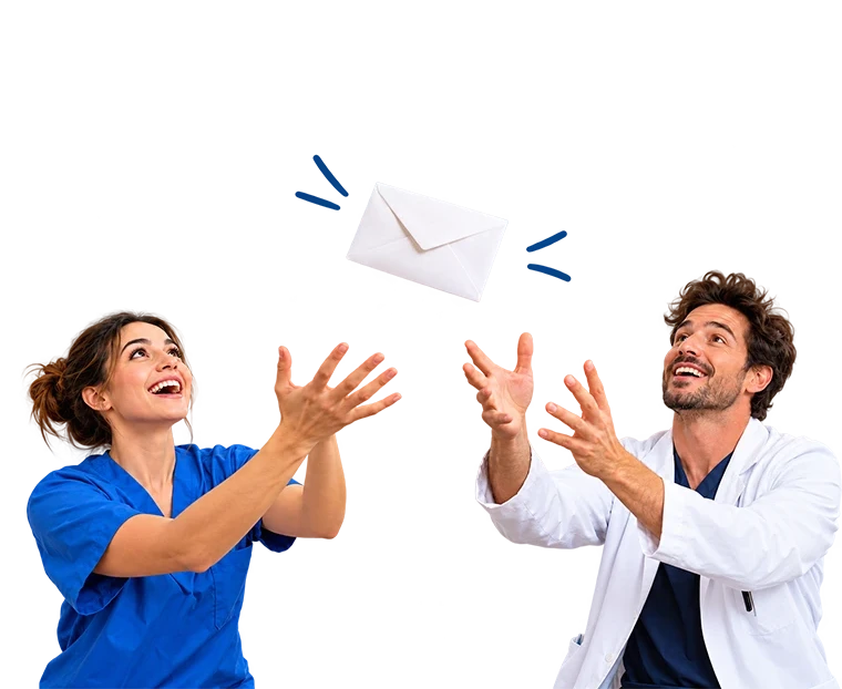 Newsletter CSMEDICAL