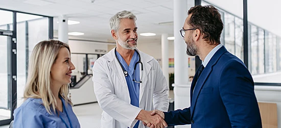 CS MEDICAL - Idnes